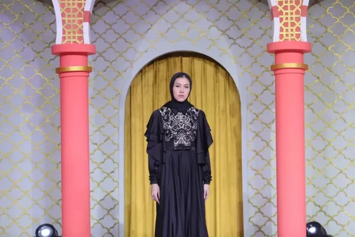 3 Tips Pilih Baju Lebaran,...