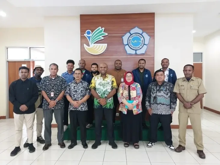 Poltekesos Bandung Siap...