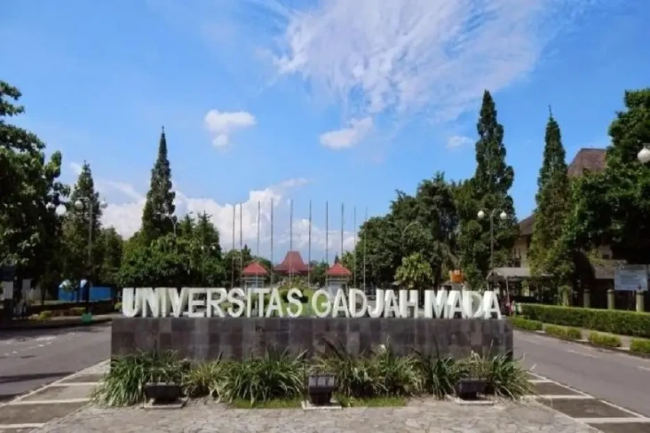 UGM Buka 269 Lowongan...