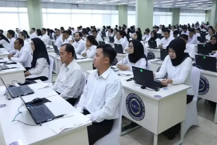 Kamu Fresh Graduate?...