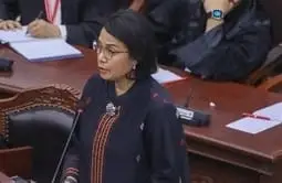 Sri Mulyani Beberkan...