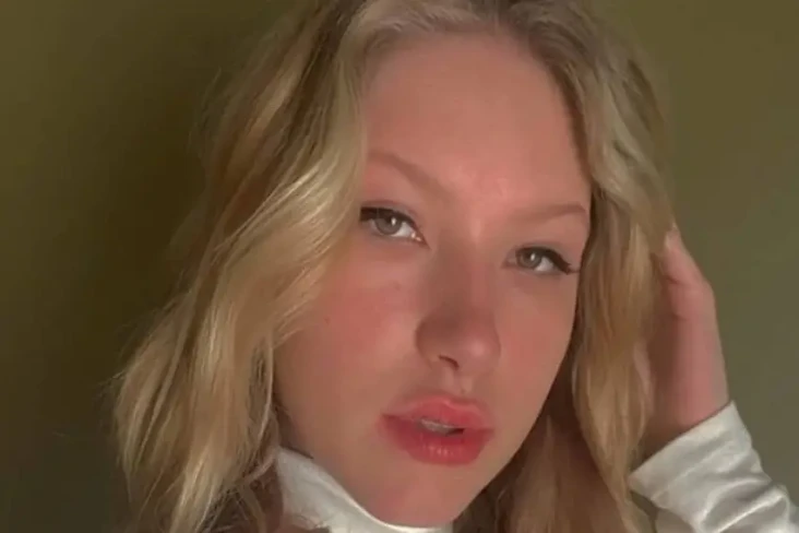 Kenalkan Livia Voigt,...