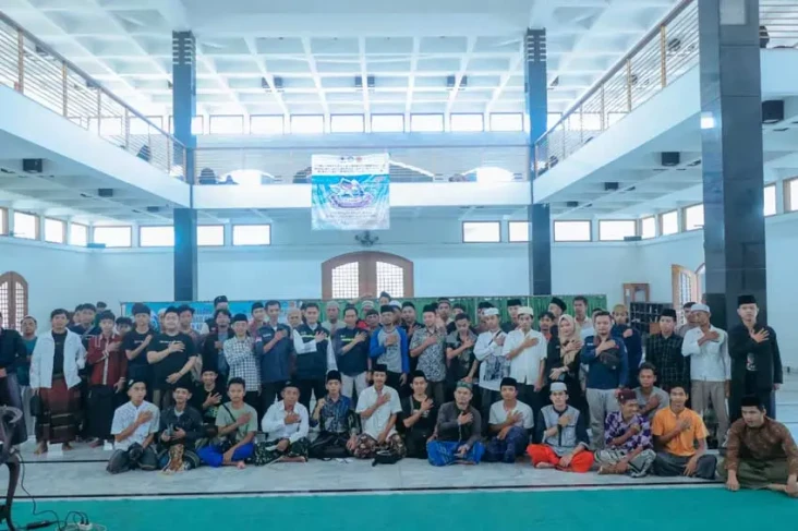 Pusat Krisis Kesehatan...