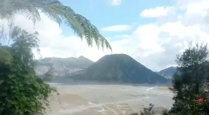 Libur Lebaran, Pengunjung...