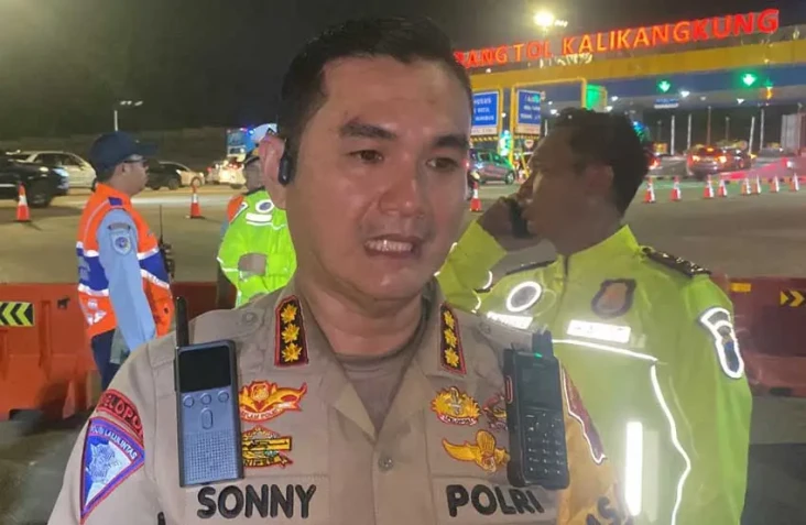 Resmi Berlakukan One...