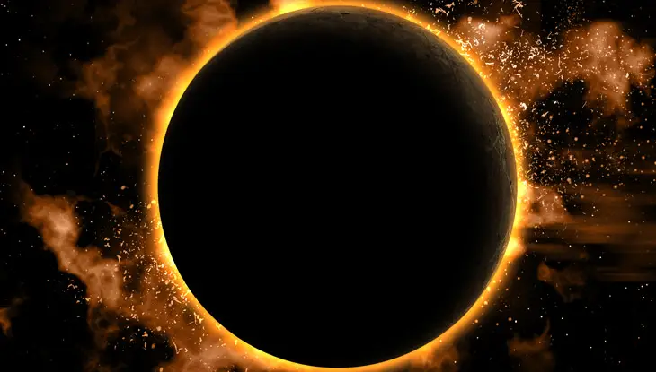 Asteroid Setan Diprediksi...