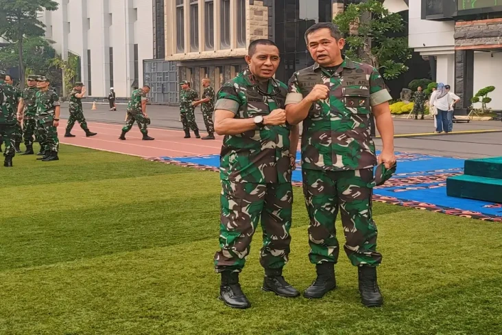 Brigjen TNI Antoninho...