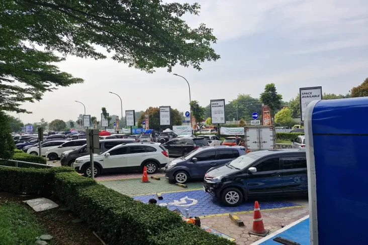 Catat! Pemudik Hanya...
