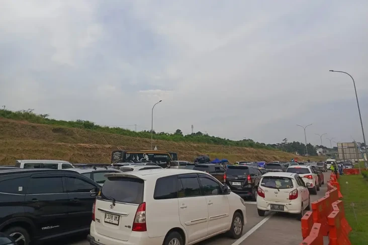 Daftar Tempat Istirahat...