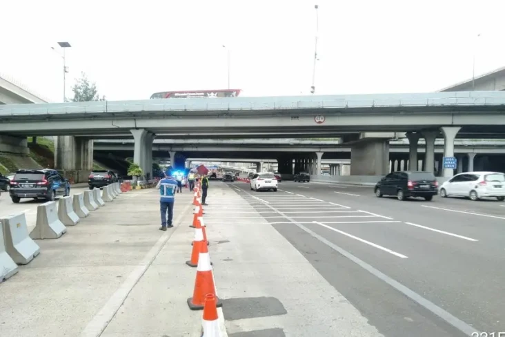Jalan Layang MBZ Mulai...