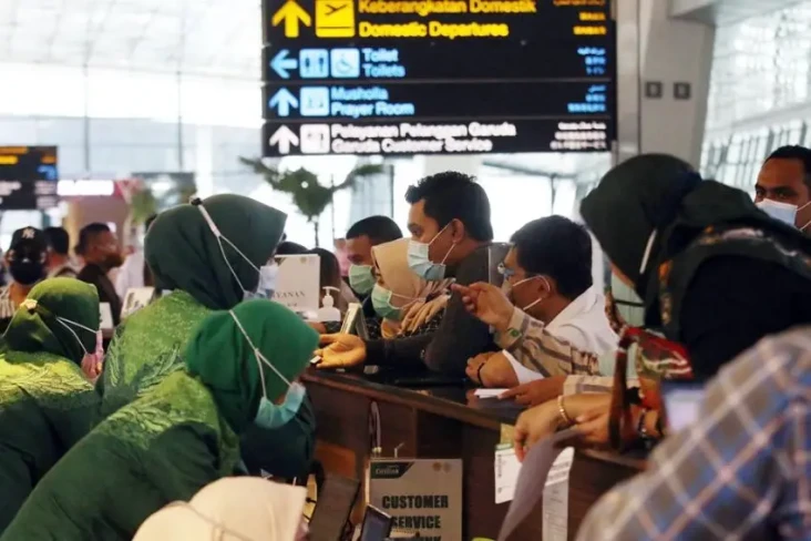 323.237 Kendaraan Mengarah...