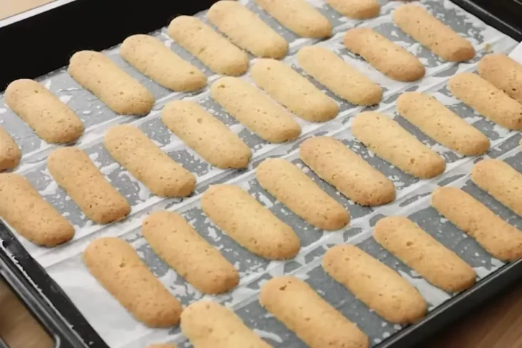 Resep Lidah Kucing Keju...