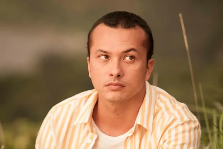 Lebaran, Nicholas Saputra...