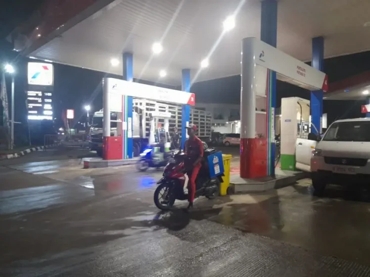 Pertamina Patra Niaga...
