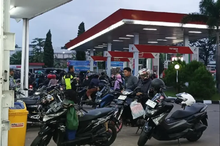 Cerita Perantau Asal...