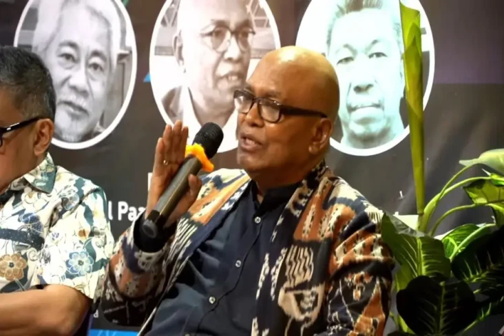 TPDI: Sirekap Jadi Cara...