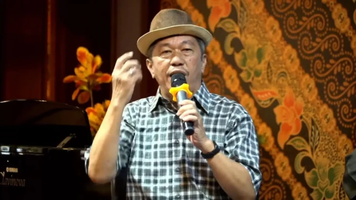 MK Sidangkan PHPU Pilpres...