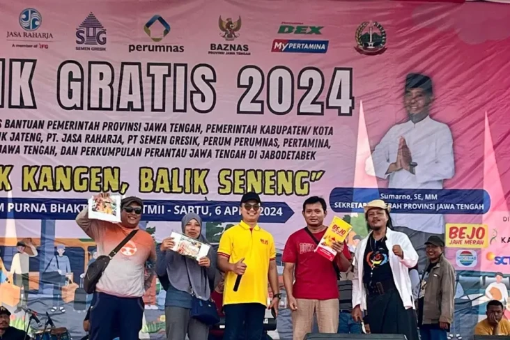 Bejo Jahe Merah Gelar...
