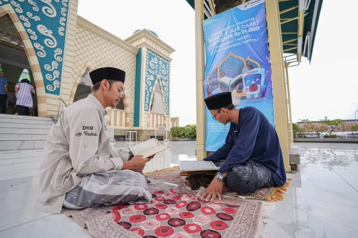 Intip Keseruan MyPertamina...
