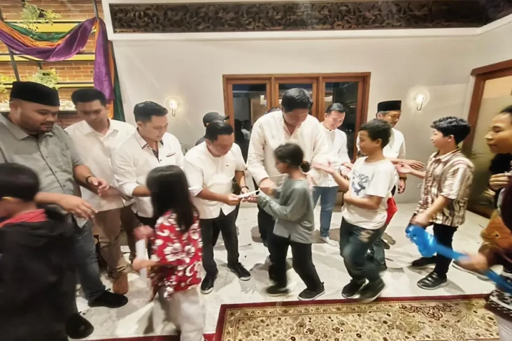 Aktivis dan Sahabat...