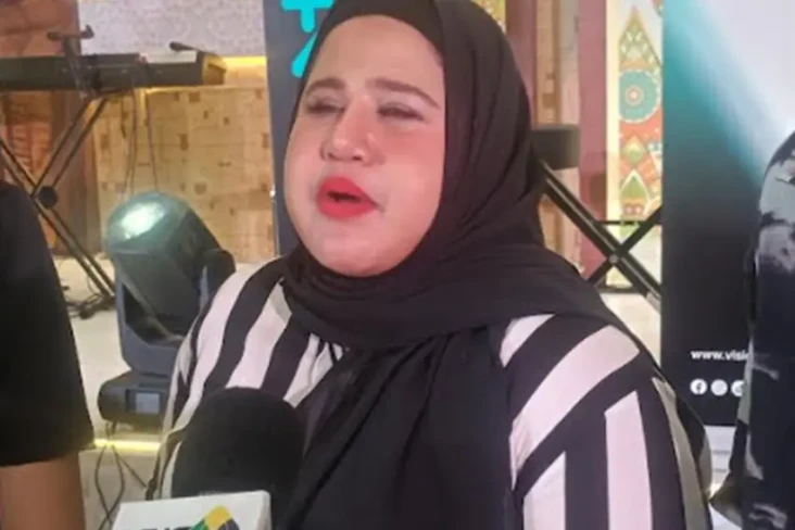 Dhawiyah Zaida Ungkap...