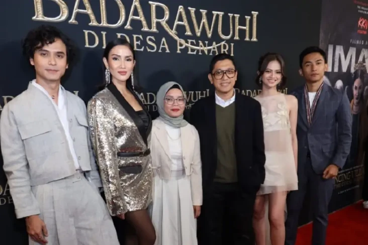 Film Indonesia Mulai...