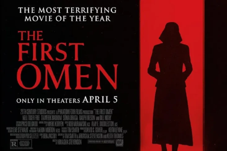 Sinopsis Film The First...