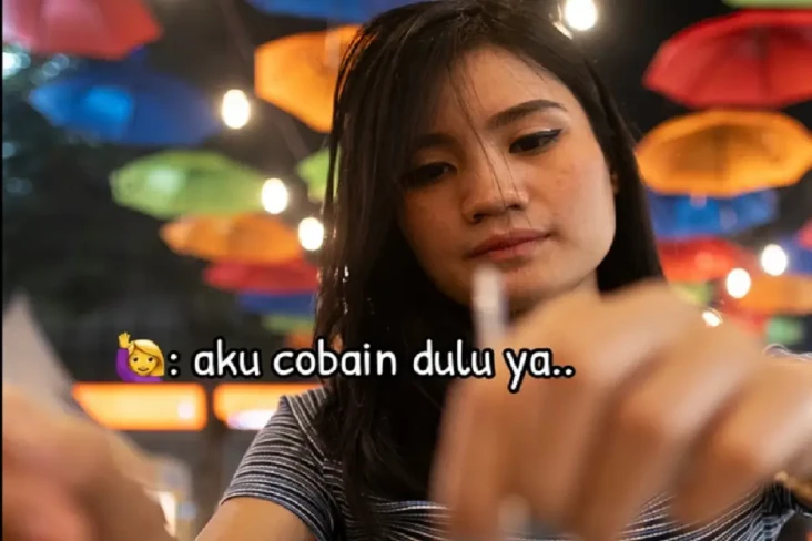 Viral! Agege Saputra...