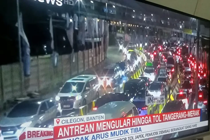 Jalan Alternatif ke...