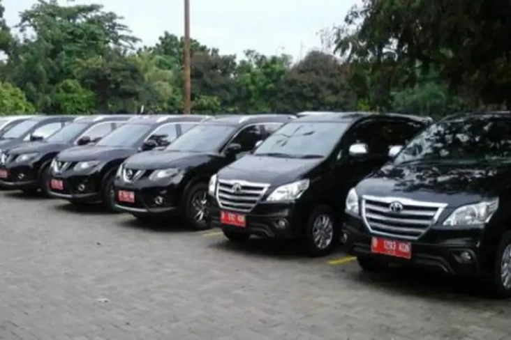 Pemkot Depok Larang...
