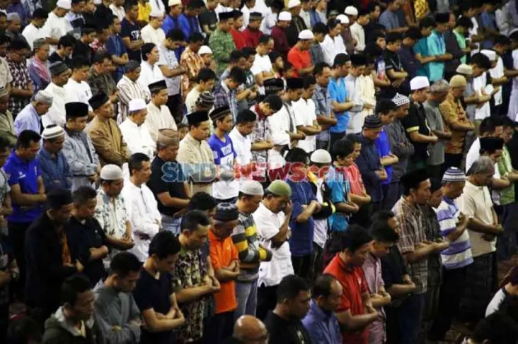 Kebun Raya Bogor Bakal...