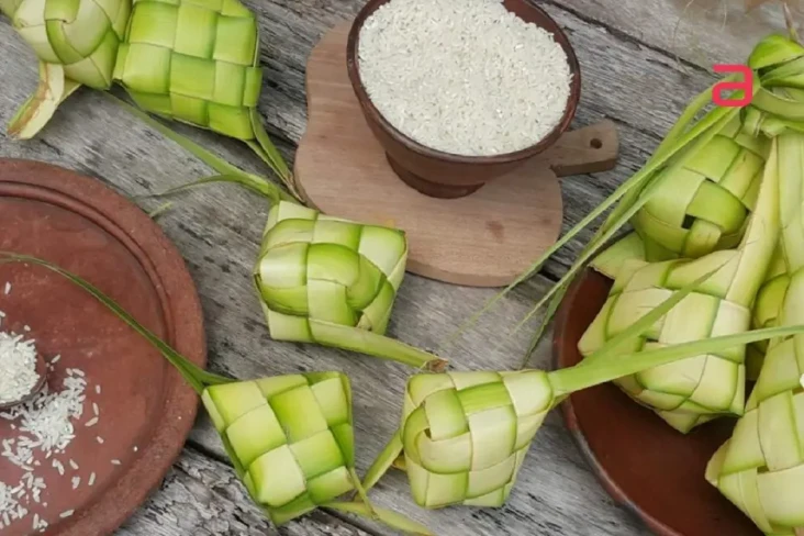 5 Fakta Menarik Ketupat,...