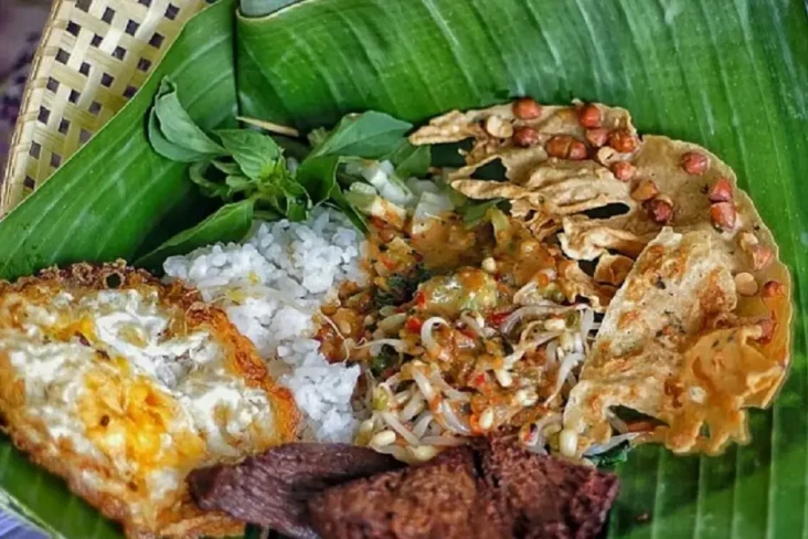 5 Tempat Makan di Rest...