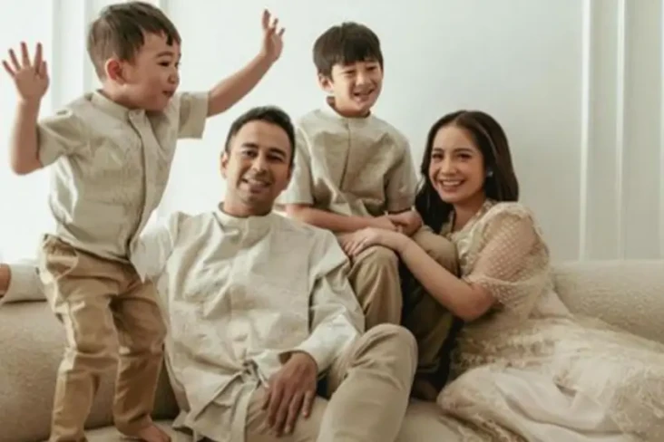 Raffi Ahmad Akan Rayakan...