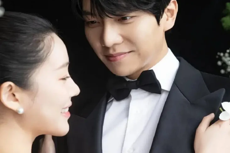 Lee Seung Gi dan Lee...