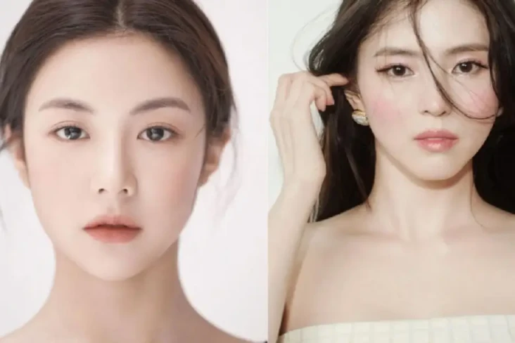 Go Yoon Jung Gantikan...