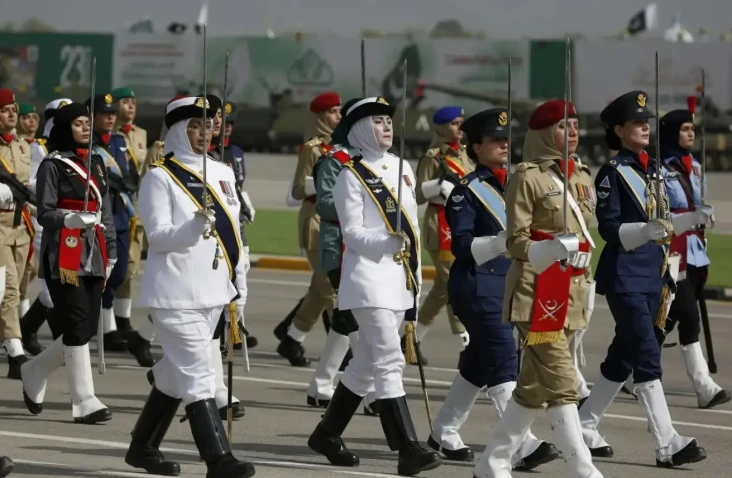 Bagaimana India Melakukan...
