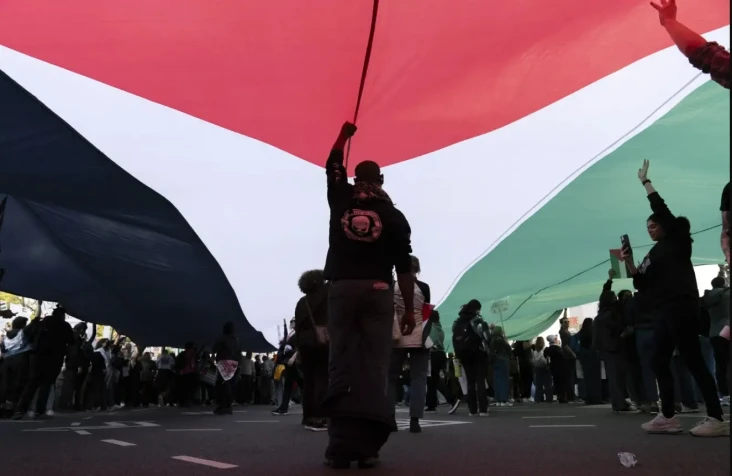 5 Fakta Hari Al-Quds,...