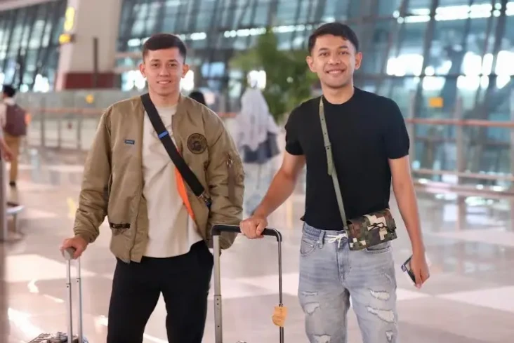 China, Tim Indonesia...