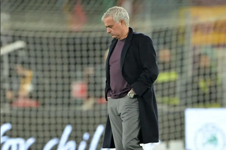 Antonio Cassano: Jose...