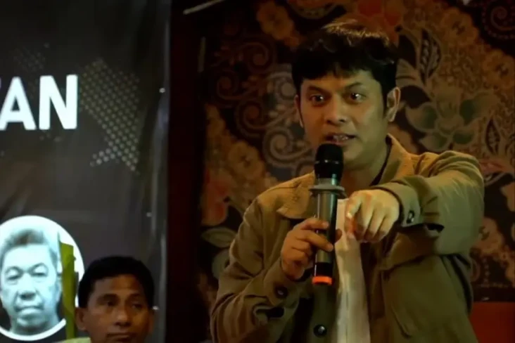 Pakar IT Anggap Pemilu...