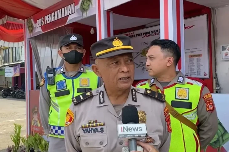 Jalur Gentong Diperkirakan...