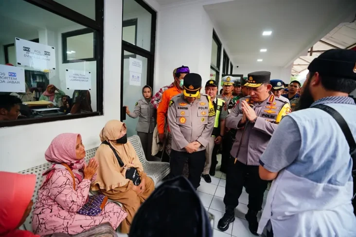 Kapolri Pastikan Beri...