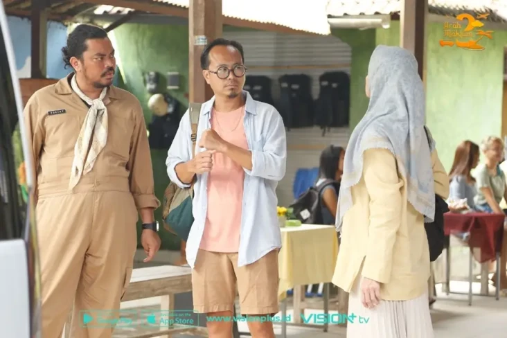 Martin Anugrah Sebut...