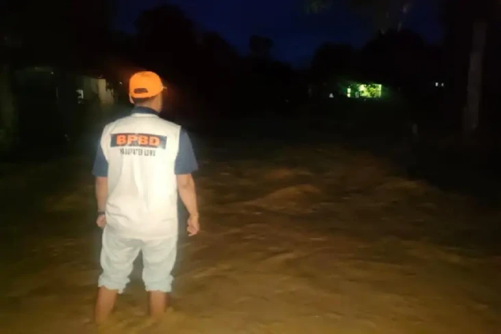 Banjir Bandang Kembali...