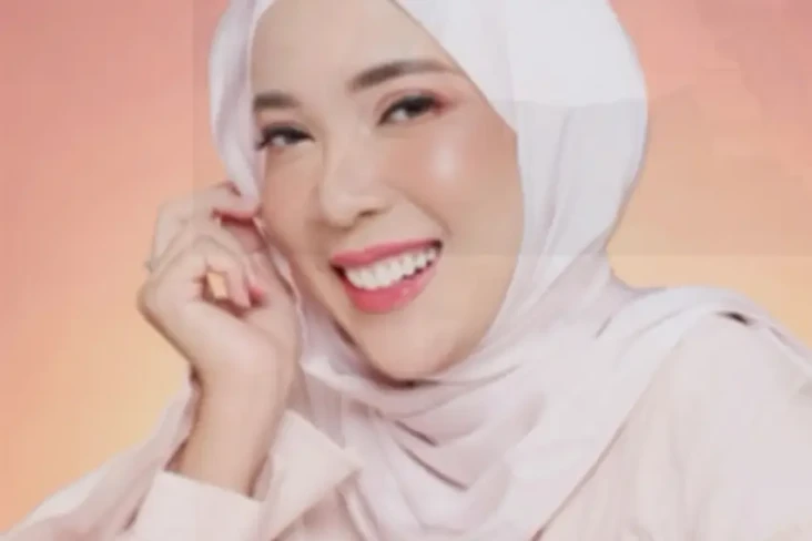 Heboh Fitri Tropica...