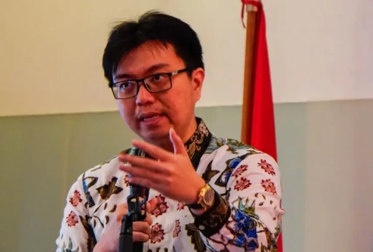 Empat Strategi RI untuk...