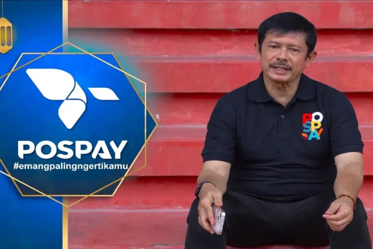 Pos Indonesia Hadirkan...