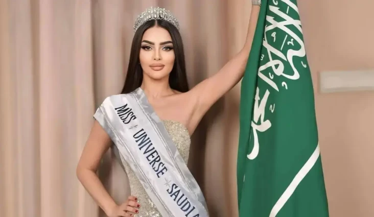 4 Negara Arab yang Pernah...