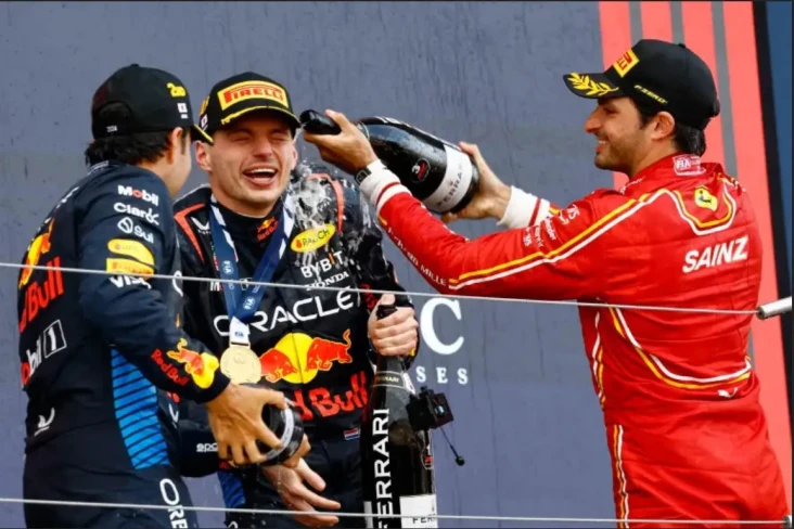 Toto Wolff: Tidak Ada...